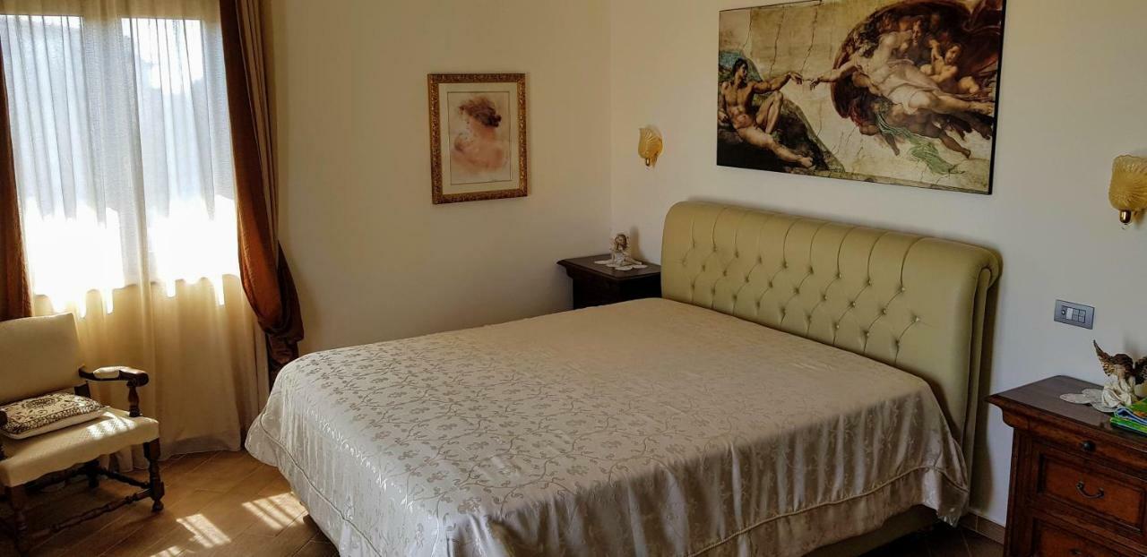 HOTEL VILLA FLORIANA GUEST HOUSE CIR MARINA Italia da 70